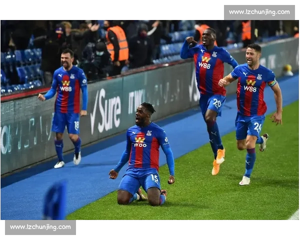 英超关键球员伤停对赛程走势与积分形势的深度解析