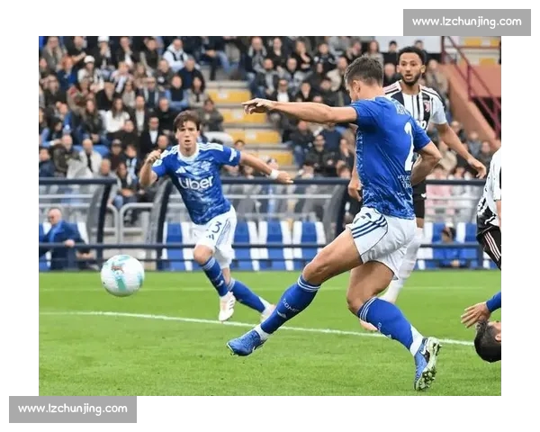 意甲官网:深度解析本赛季意大利足球联赛最新动态与精彩对决