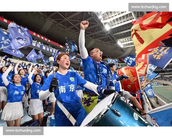 从普通观众到深度球迷全面解析体育赛事观看方式与体验提升指南